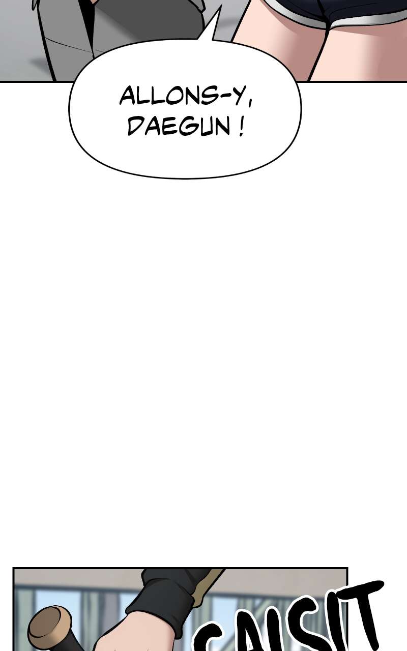 The Bully in Charge Chapitre 35 - Page 77