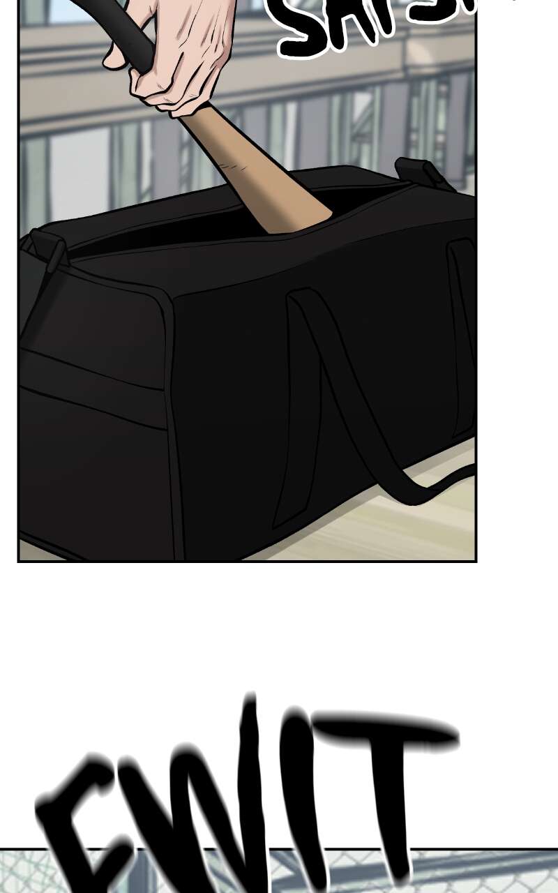 The Bully in Charge Chapitre 35 - Page 78