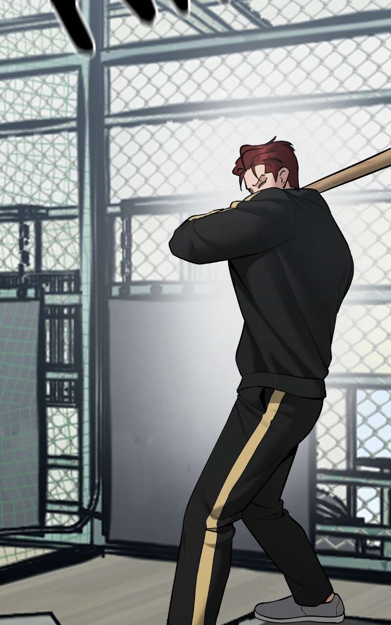 The Bully in Charge Chapitre 35 - Page 79