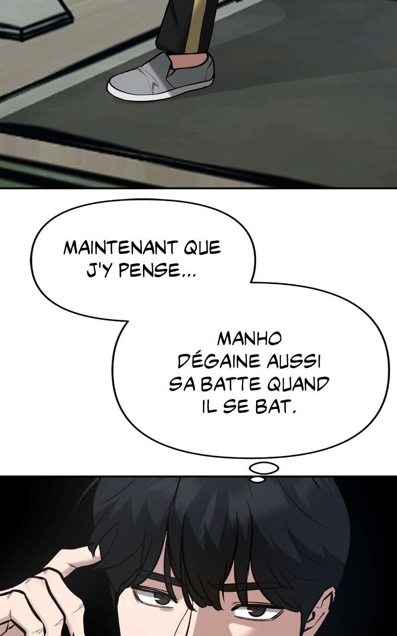 The Bully in Charge Chapitre 35 - Page 80