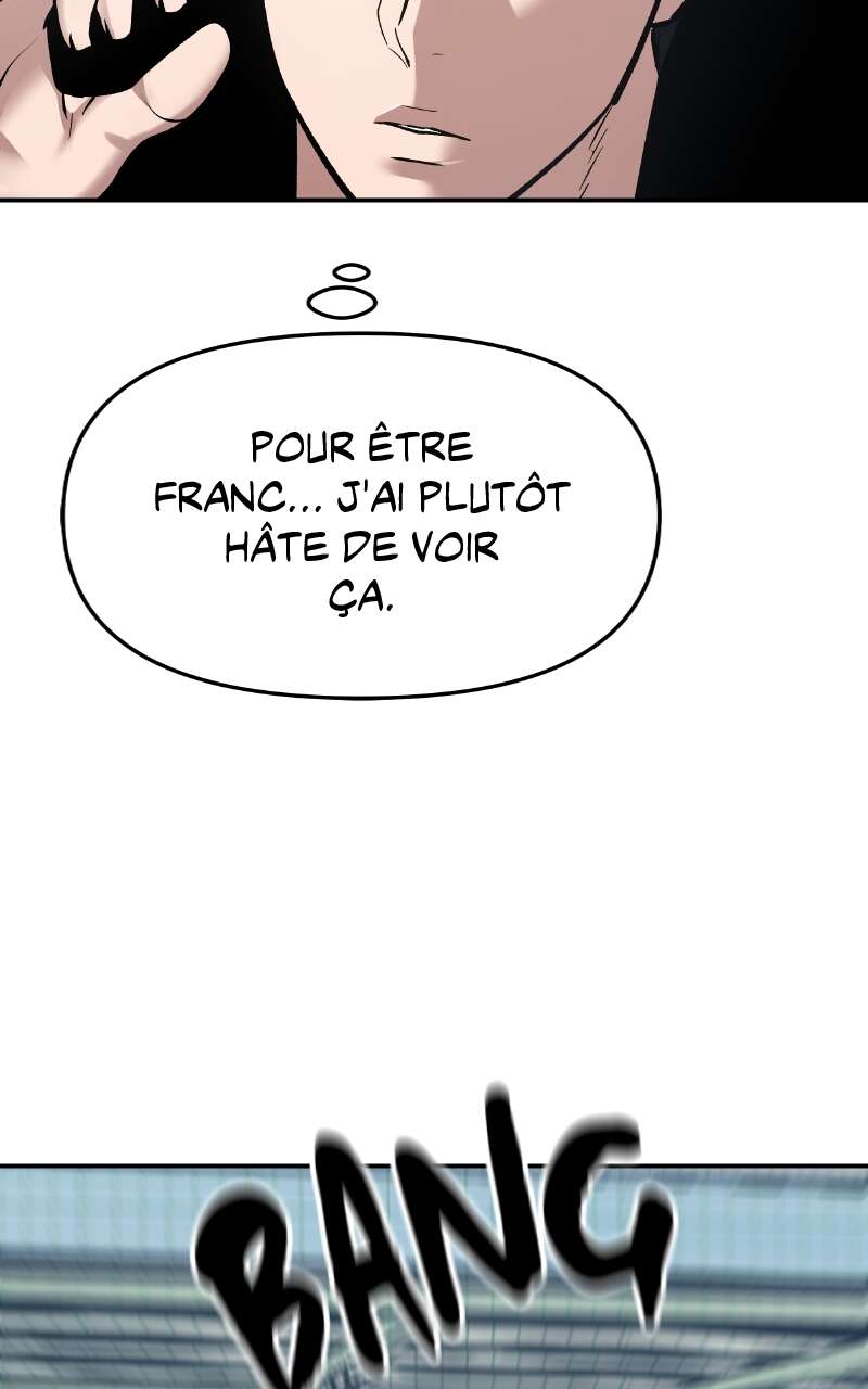 The Bully in Charge Chapitre 35 - Page 81