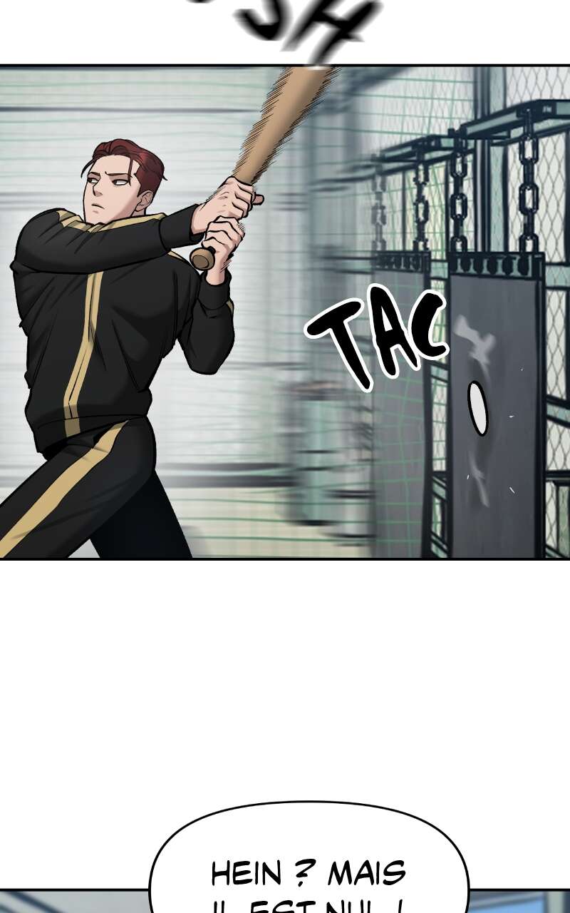 The Bully in Charge Chapitre 35 - Page 83