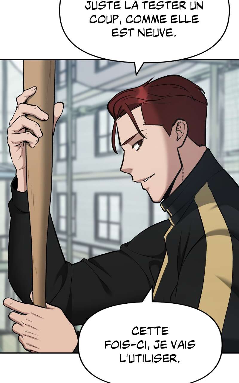 The Bully in Charge Chapitre 35 - Page 85