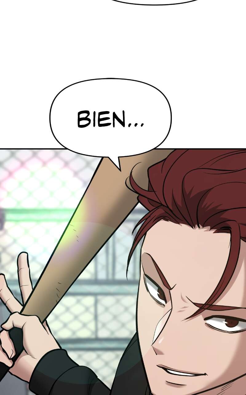 The Bully in Charge Chapitre 35 - Page 86