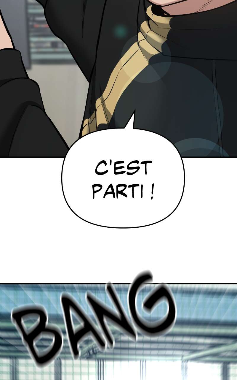 The Bully in Charge Chapitre 35 - Page 87