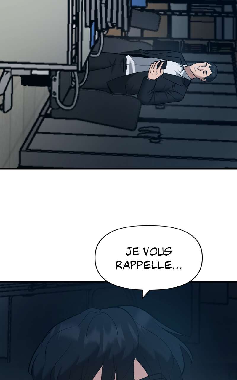 The Bully in Charge Chapitre 35 - Page 9