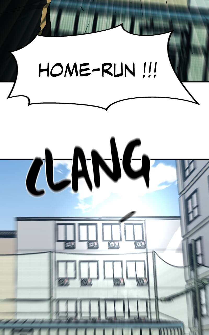 The Bully in Charge Chapitre 35 - Page 90