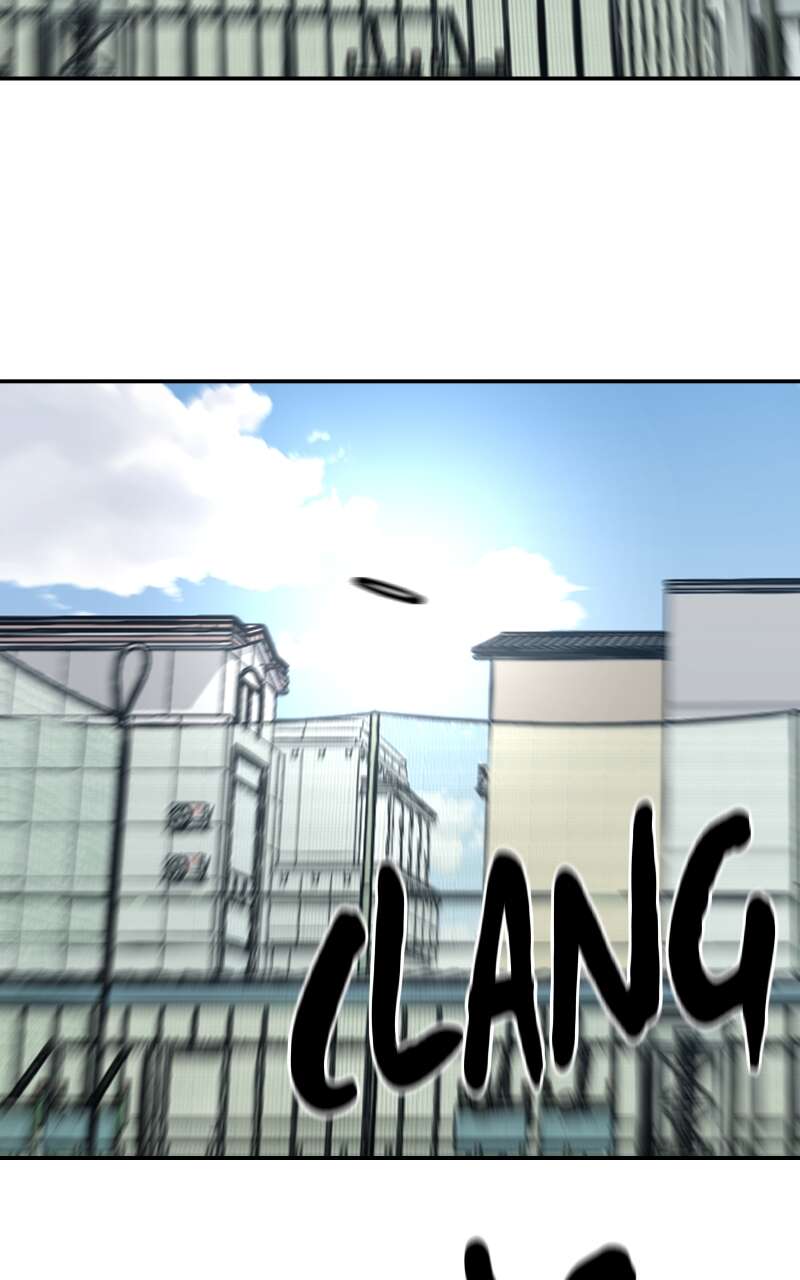 The Bully in Charge Chapitre 35 - Page 91