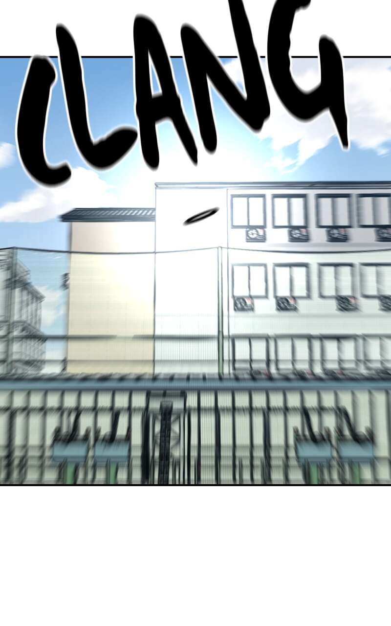 The Bully in Charge Chapitre 35 - Page 92
