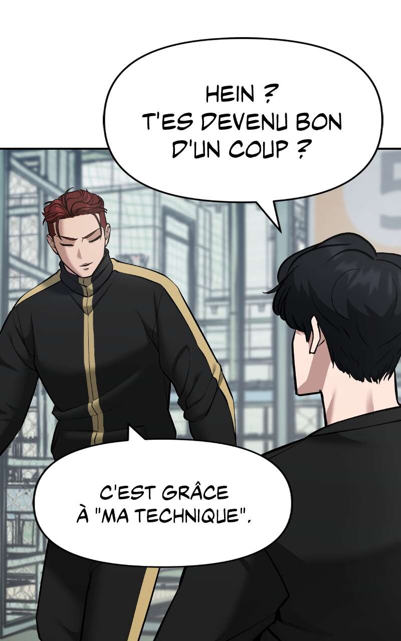 The Bully in Charge Chapitre 35 - Page 93