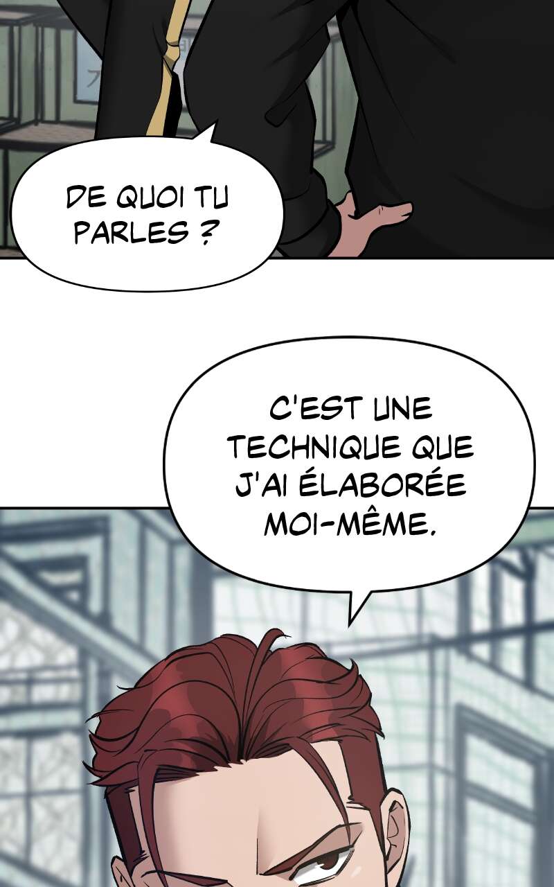 The Bully in Charge Chapitre 35 - Page 94