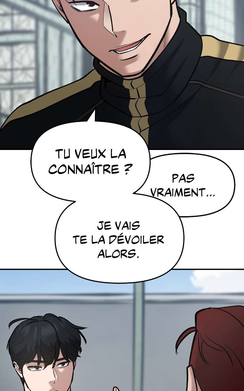 The Bully in Charge Chapitre 35 - Page 95