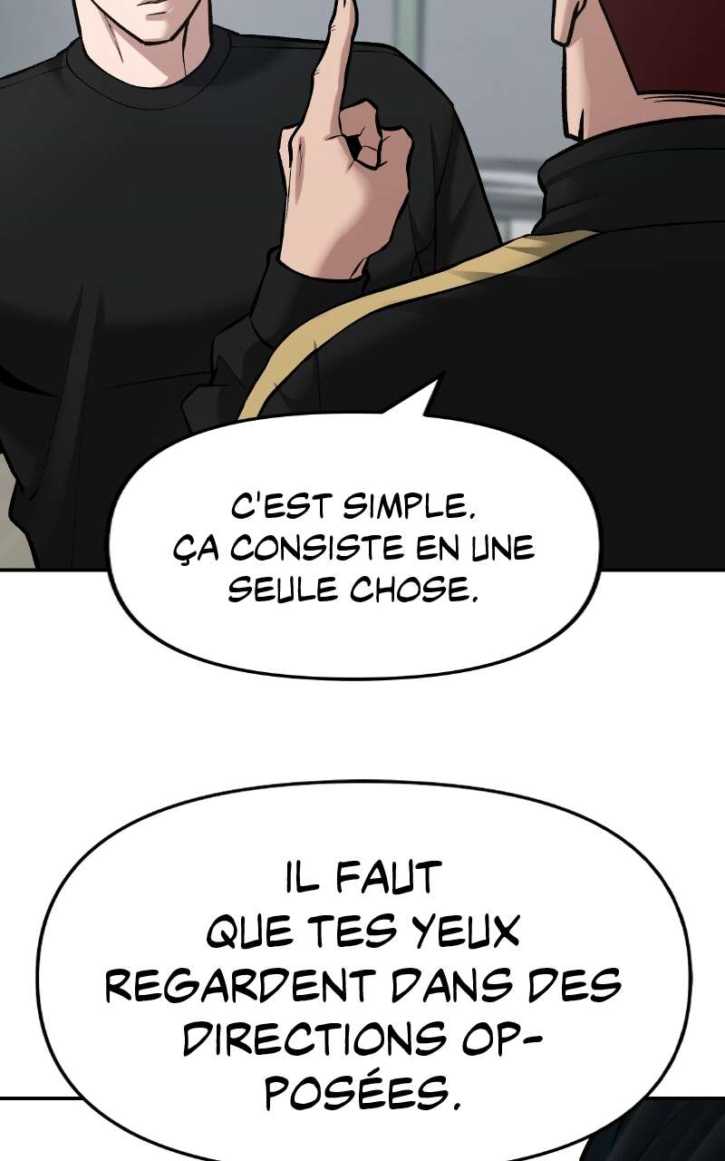 The Bully in Charge Chapitre 35 - Page 96