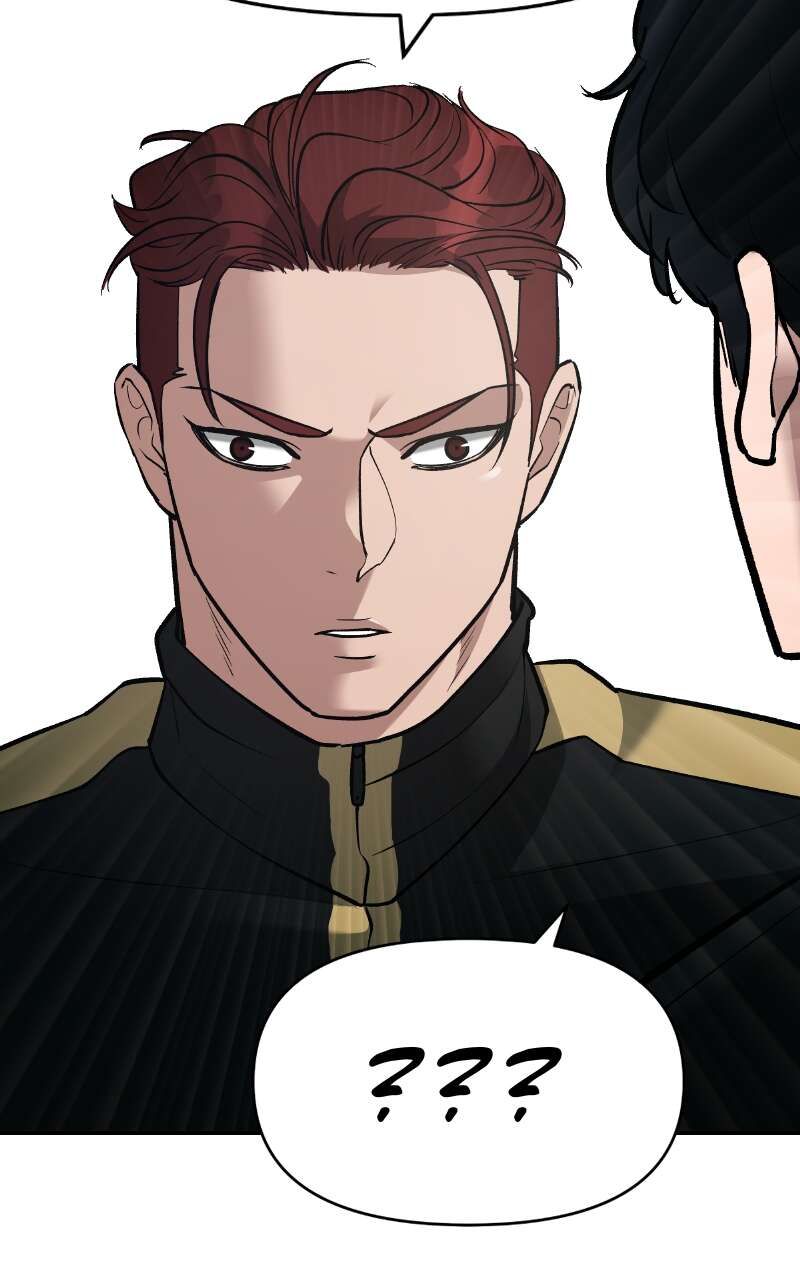 The Bully in Charge Chapitre 35 - Page 97