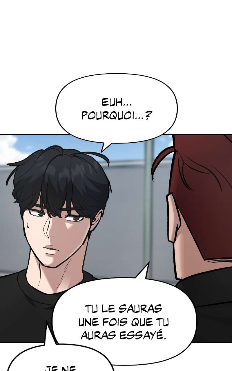 The Bully in Charge Chapitre 35 - Page 98
