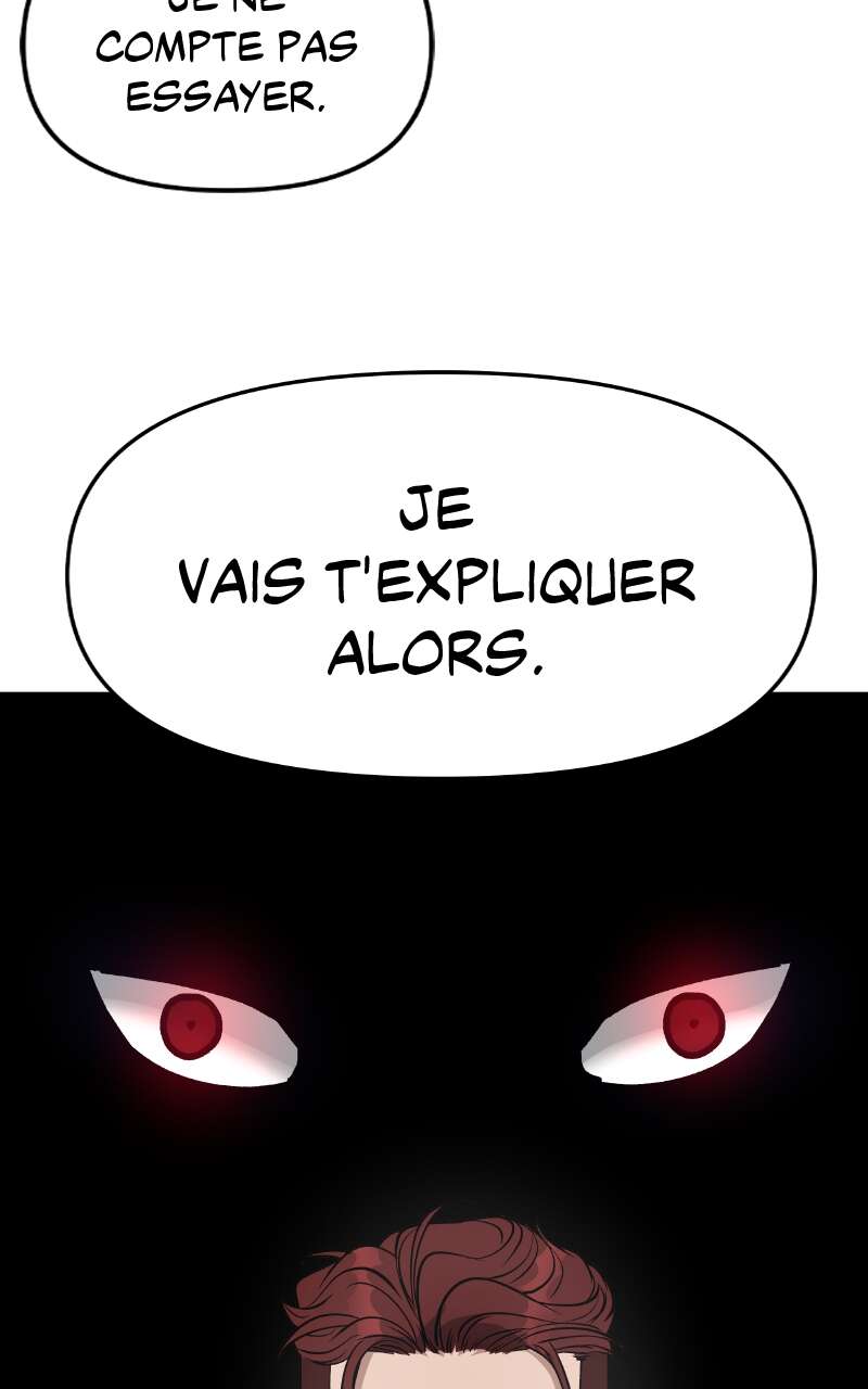 The Bully in Charge Chapitre 35 - Page 99