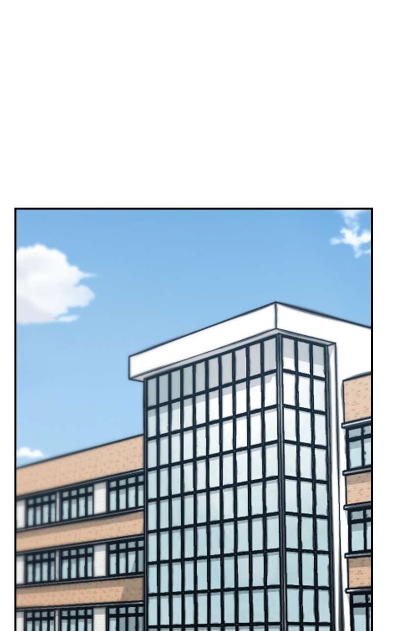 The Bully in Charge Chapitre 36 - Page 1