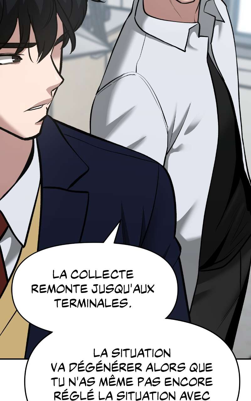 The Bully in Charge Chapitre 36 - Page 100