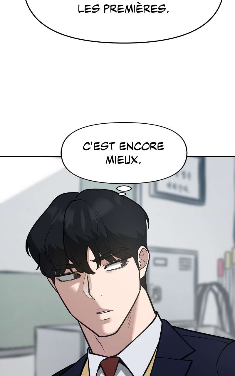 The Bully in Charge Chapitre 36 - Page 101