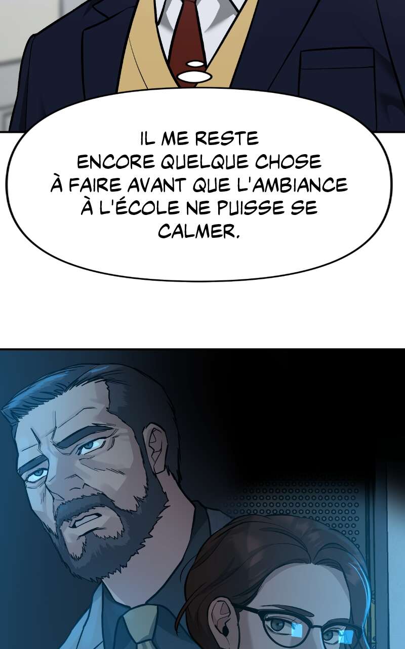 The Bully in Charge Chapitre 36 - Page 102
