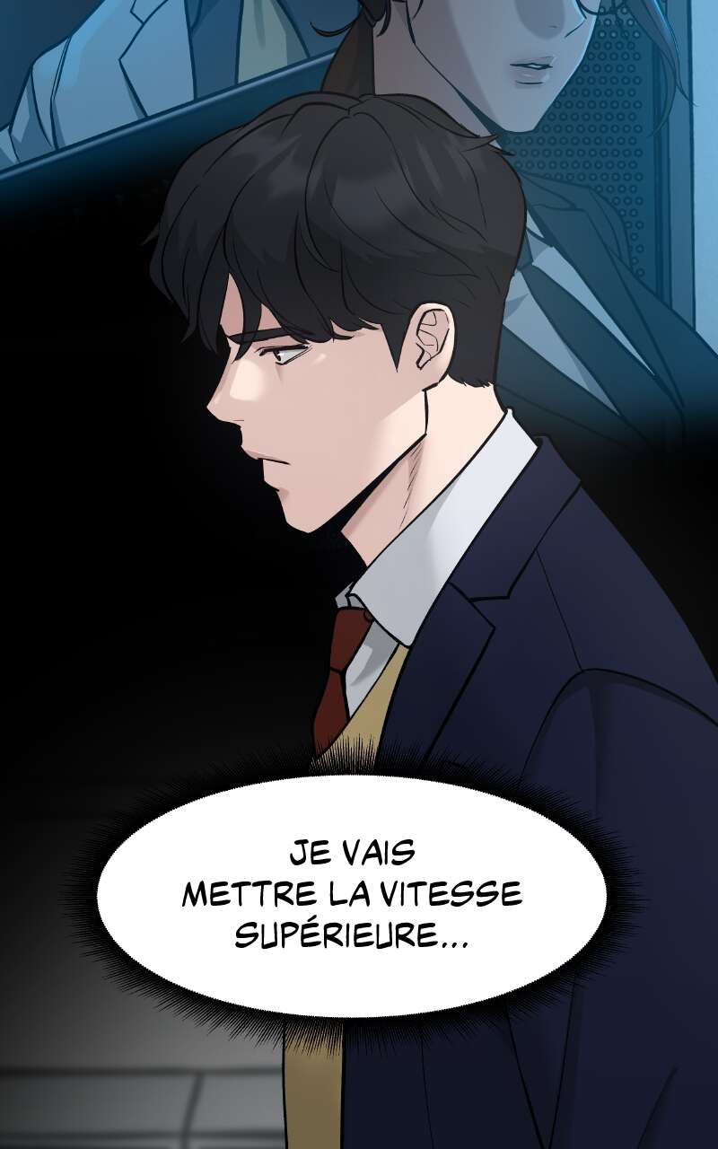 The Bully in Charge Chapitre 36 - Page 103