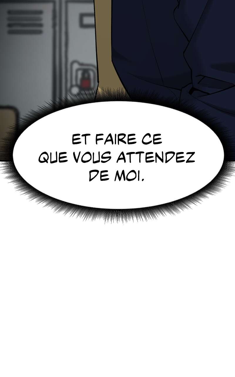The Bully in Charge Chapitre 36 - Page 104