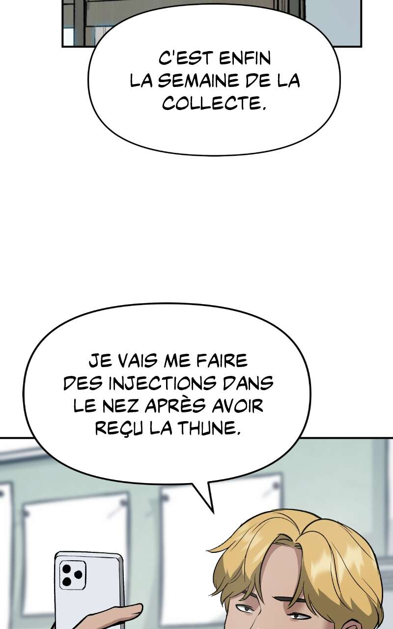 The Bully in Charge Chapitre 36 - Page 106