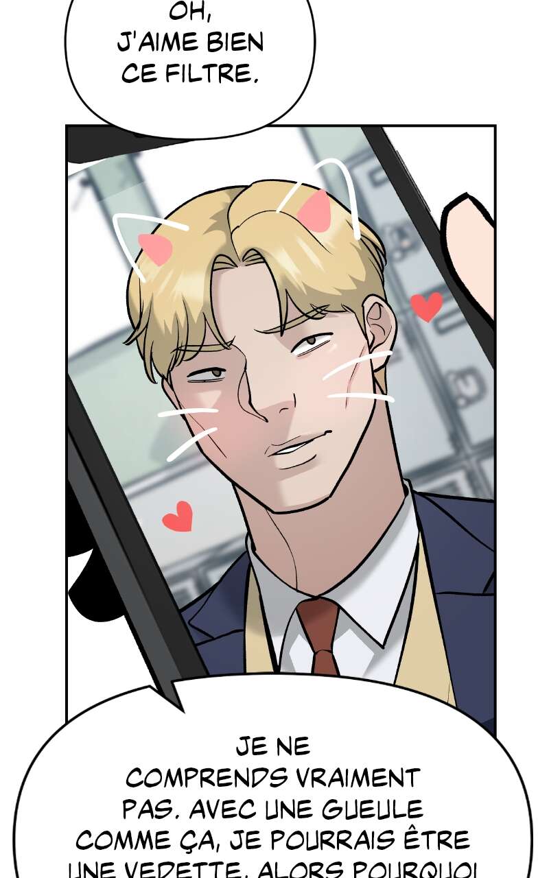 The Bully in Charge Chapitre 36 - Page 108