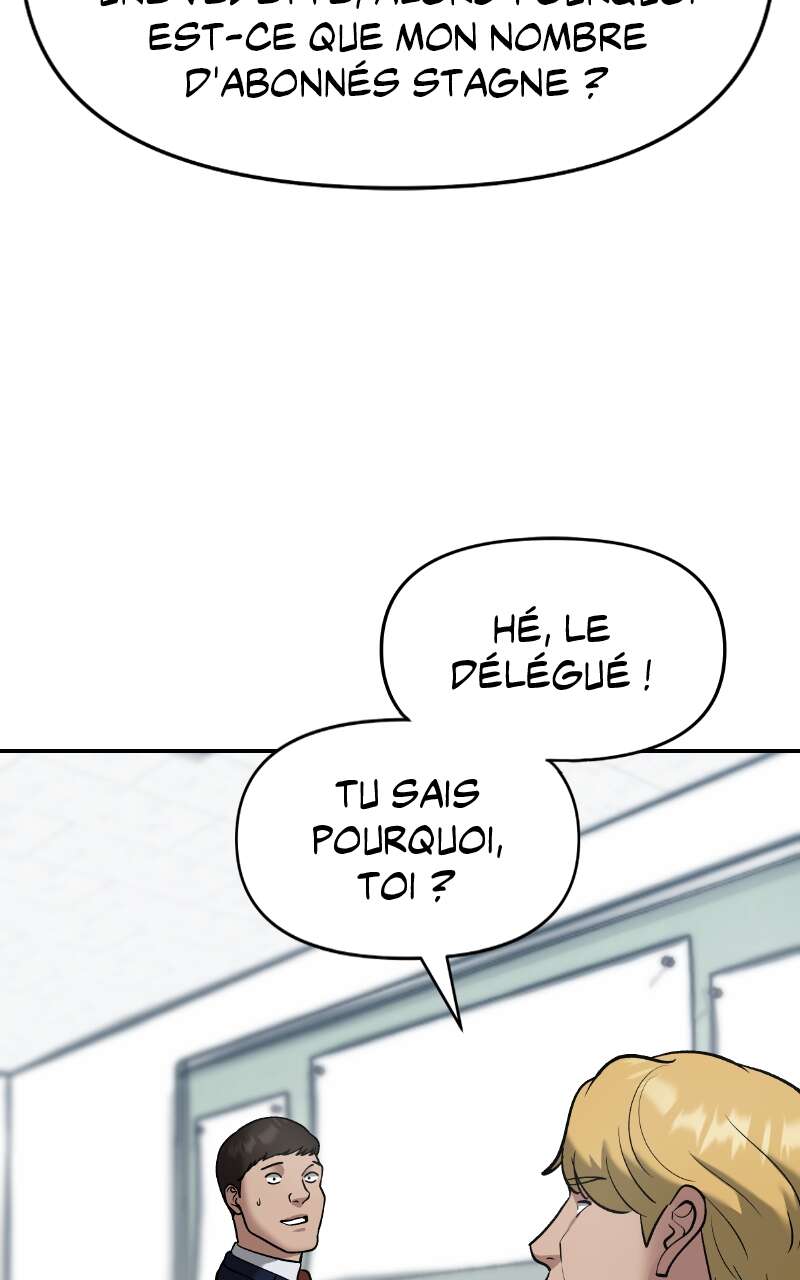 The Bully in Charge Chapitre 36 - Page 109