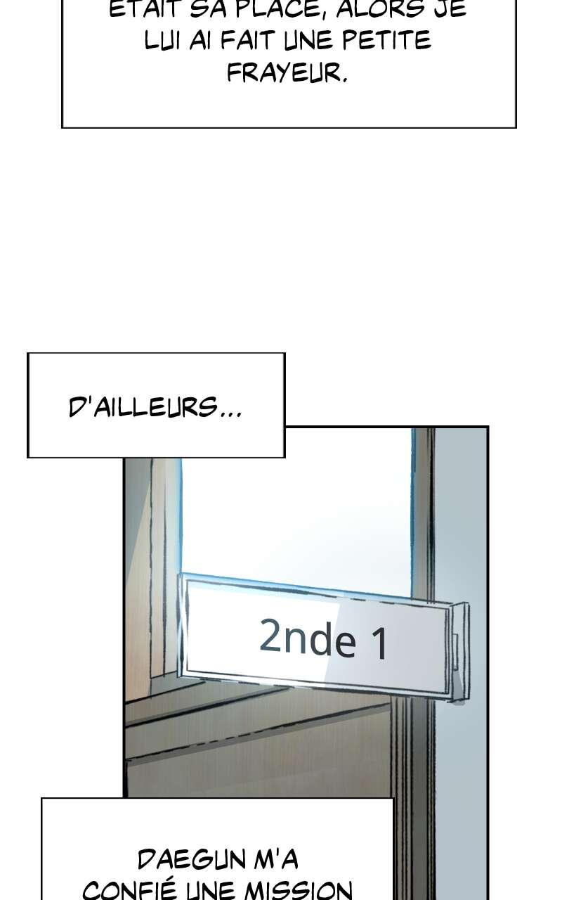 The Bully in Charge Chapitre 36 - Page 11