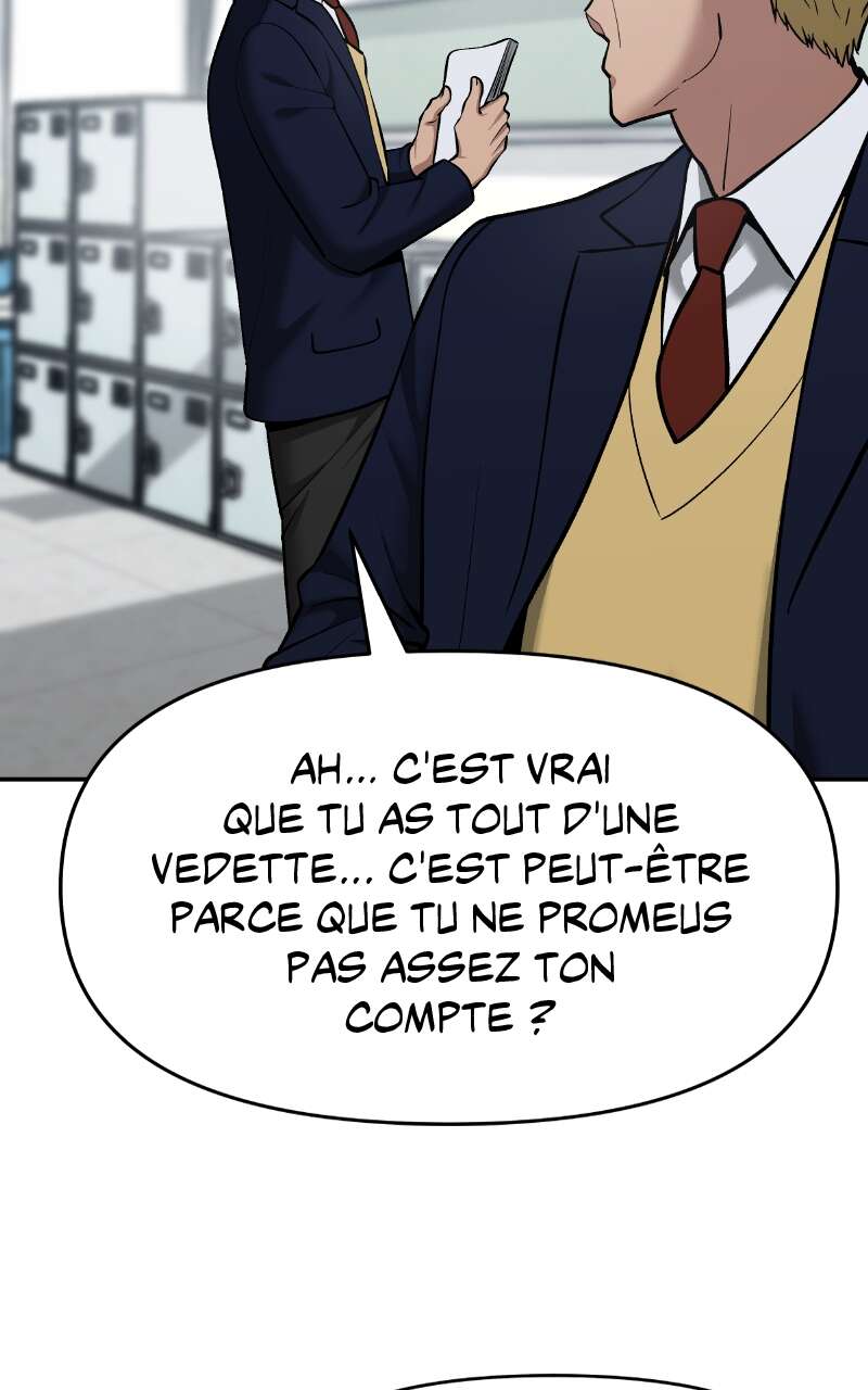 The Bully in Charge Chapitre 36 - Page 110
