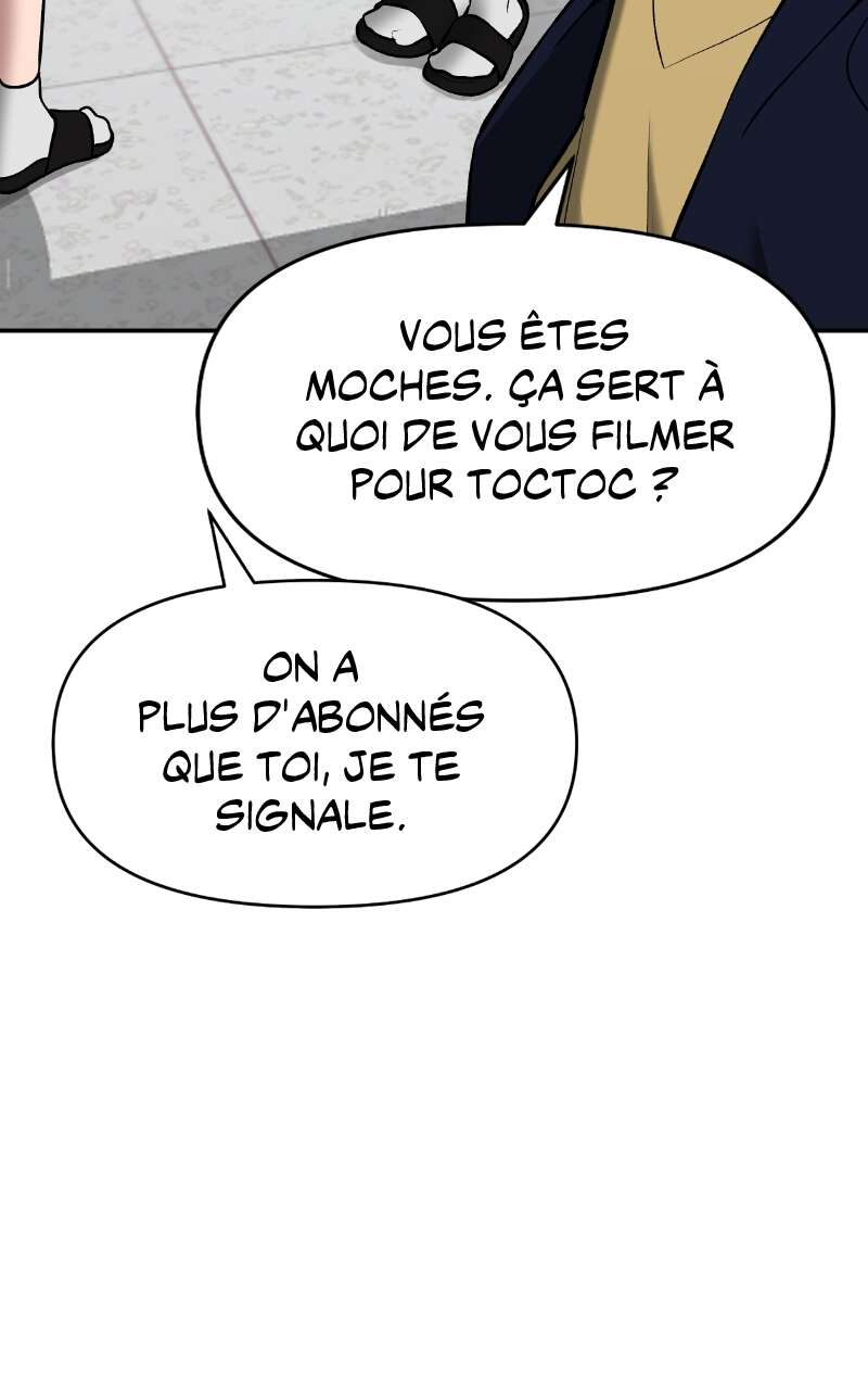 The Bully in Charge Chapitre 36 - Page 112