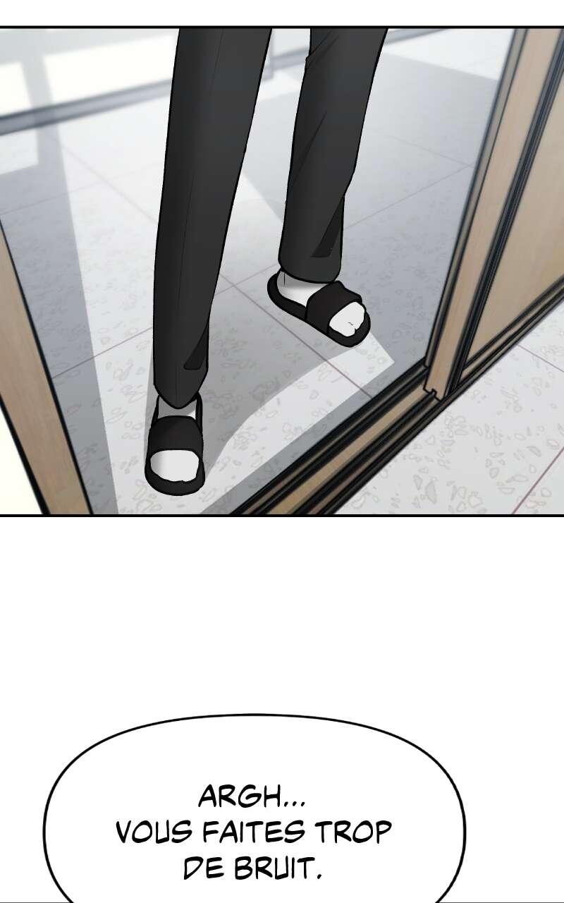 The Bully in Charge Chapitre 36 - Page 113