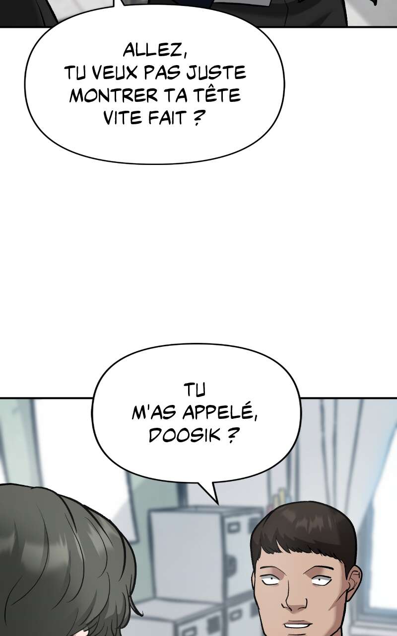 The Bully in Charge Chapitre 36 - Page 117