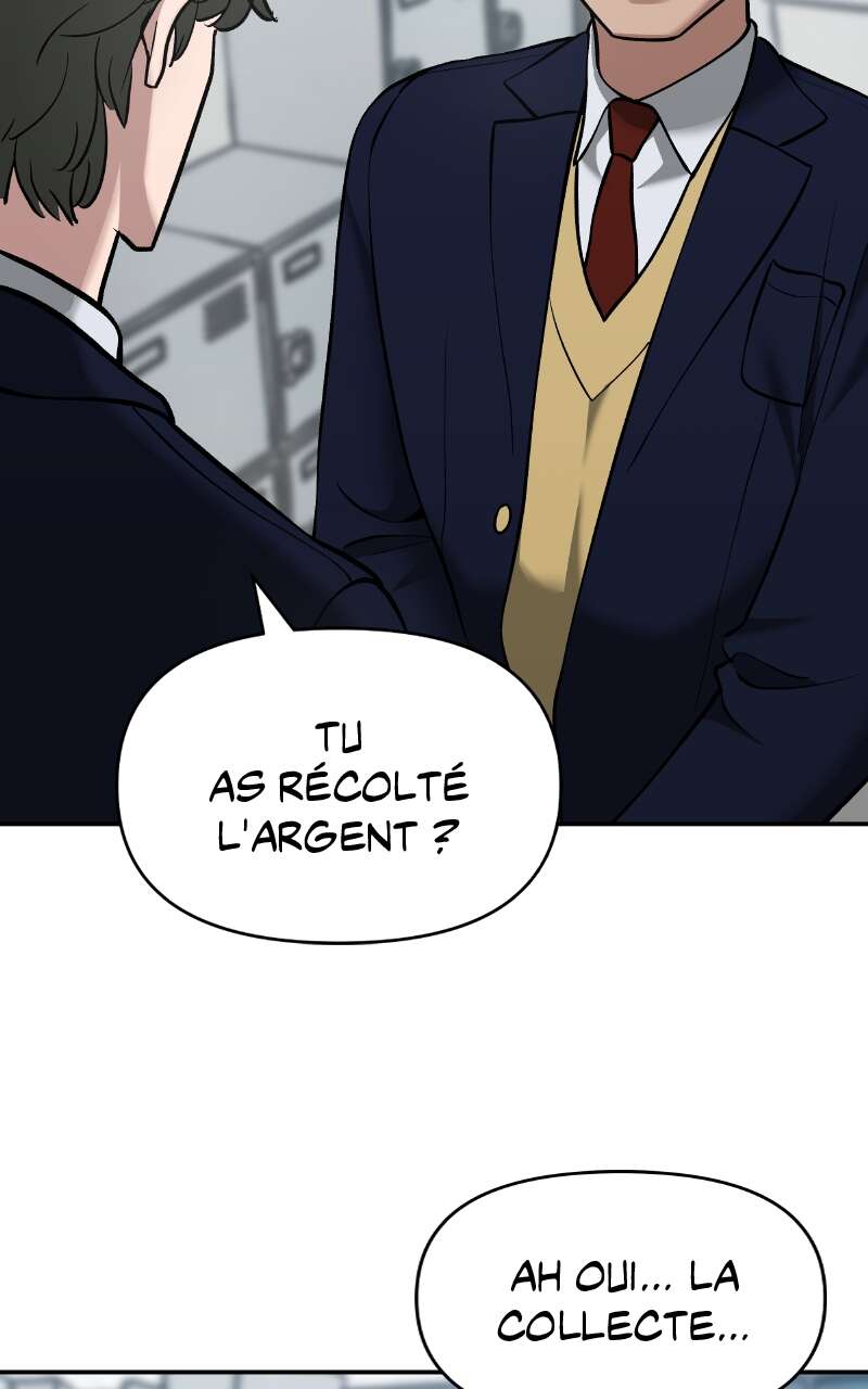 The Bully in Charge Chapitre 36 - Page 118