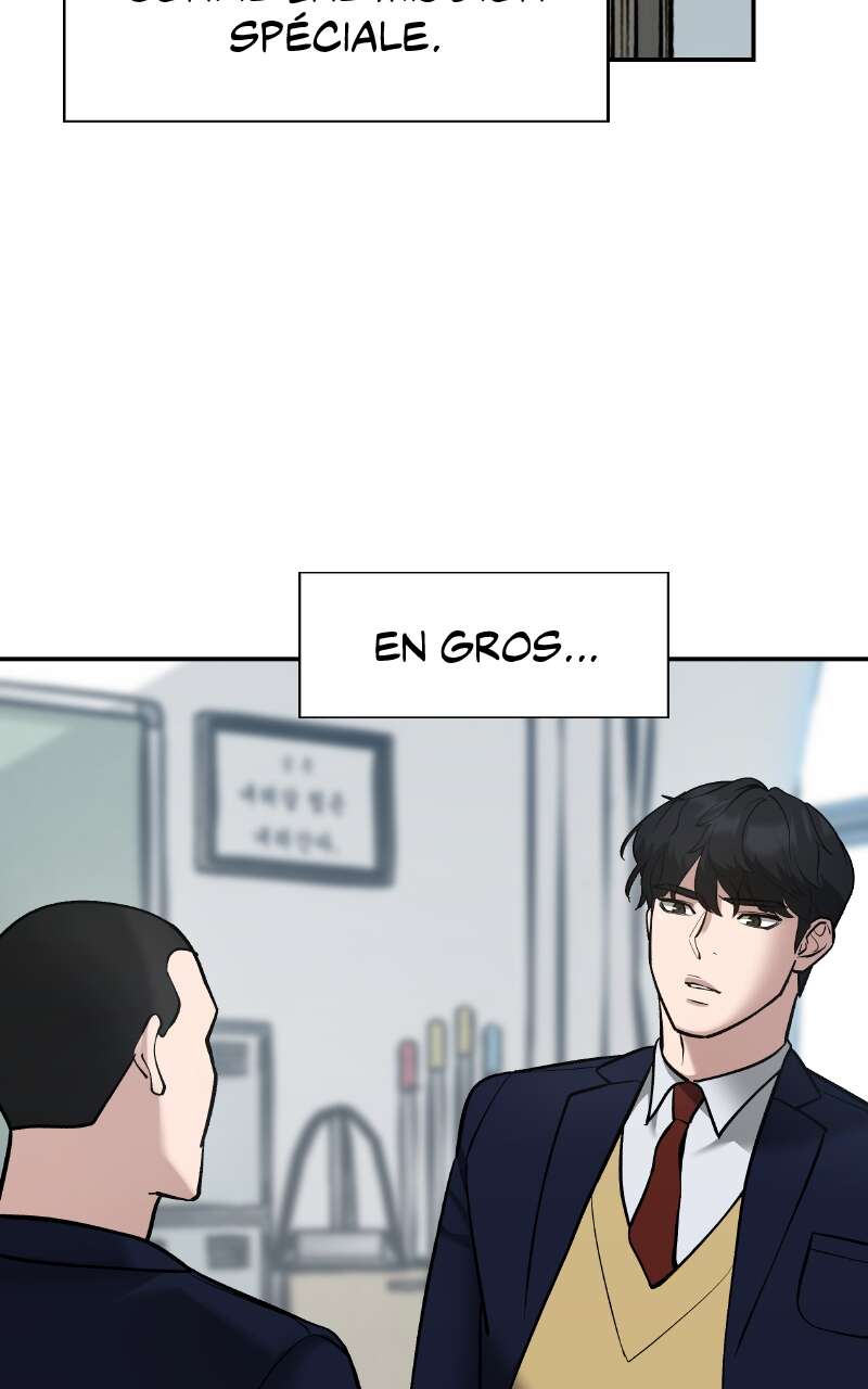 The Bully in Charge Chapitre 36 - Page 12