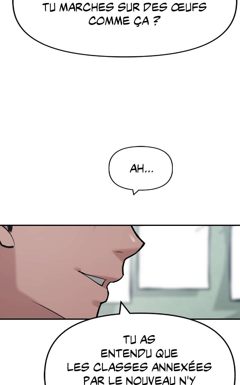 The Bully in Charge Chapitre 36 - Page 121