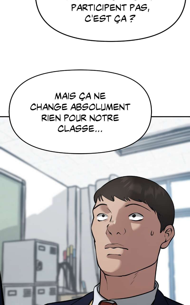 The Bully in Charge Chapitre 36 - Page 122
