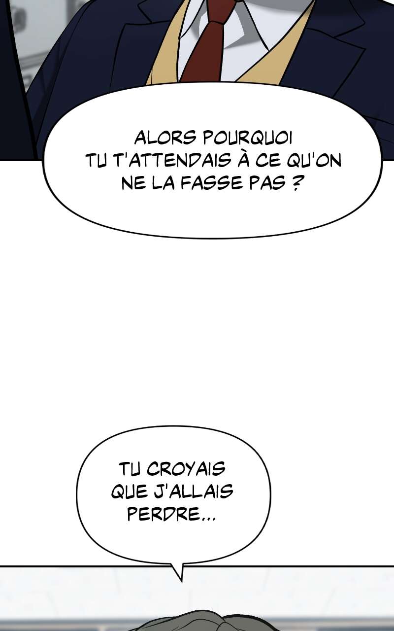 The Bully in Charge Chapitre 36 - Page 123