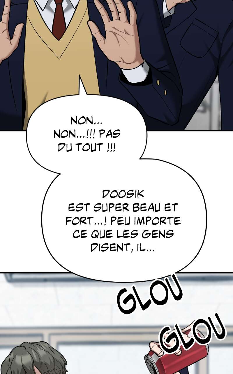 The Bully in Charge Chapitre 36 - Page 126