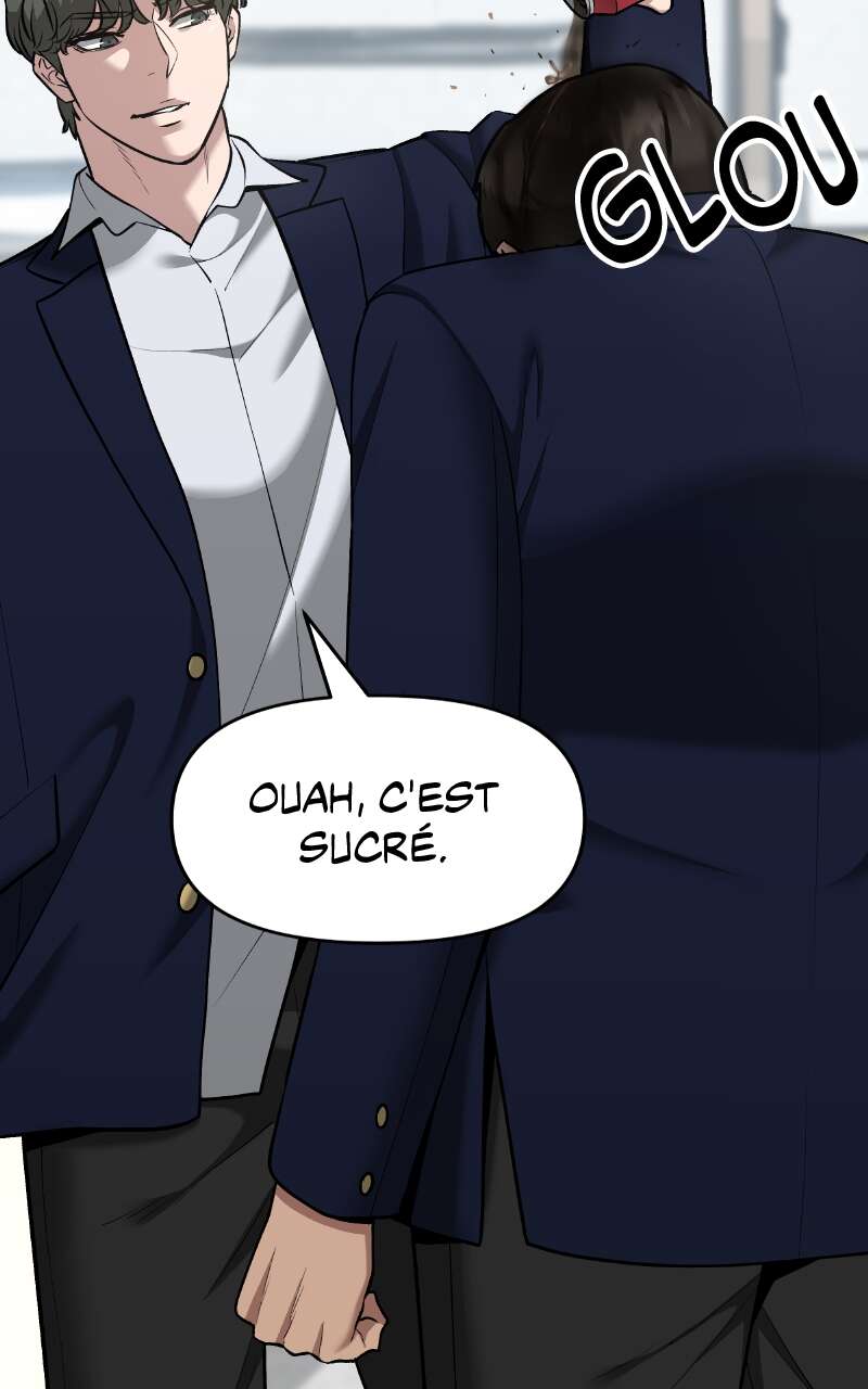 The Bully in Charge Chapitre 36 - Page 127