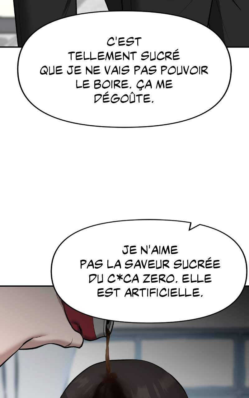 The Bully in Charge Chapitre 36 - Page 128