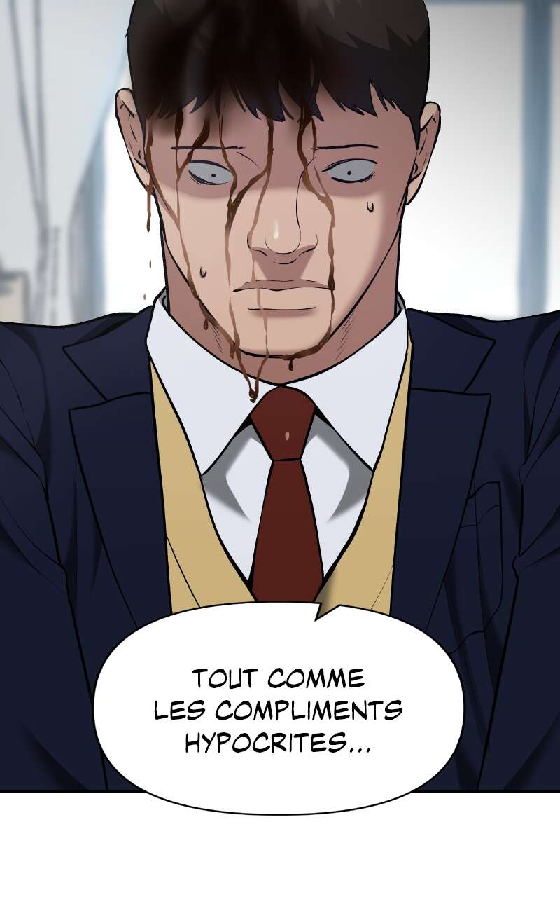 The Bully in Charge Chapitre 36 - Page 129