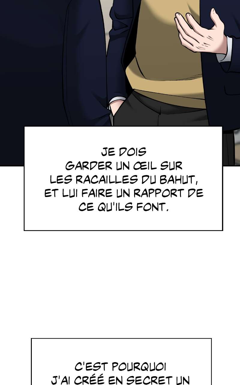The Bully in Charge Chapitre 36 - Page 13