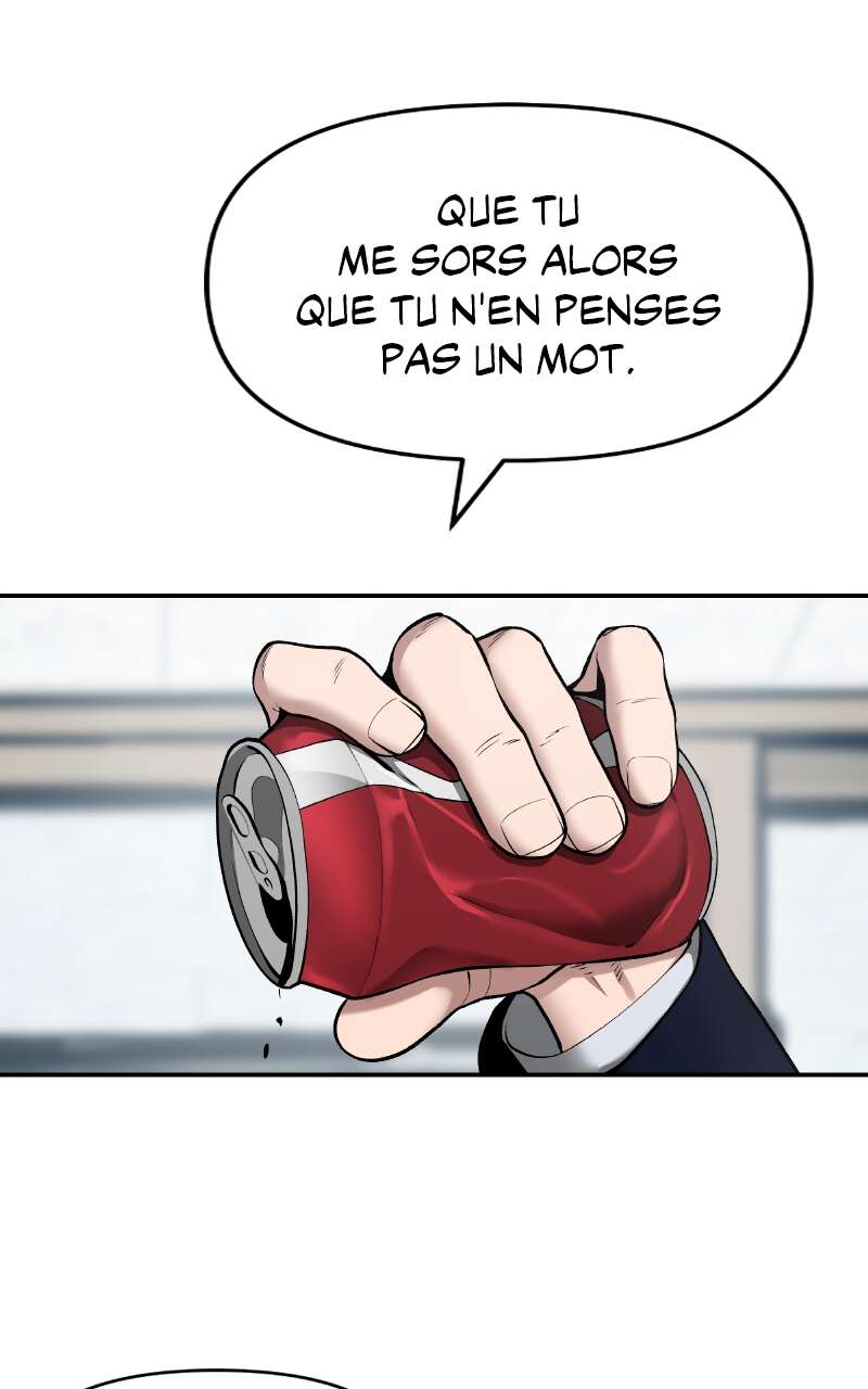 The Bully in Charge Chapitre 36 - Page 130