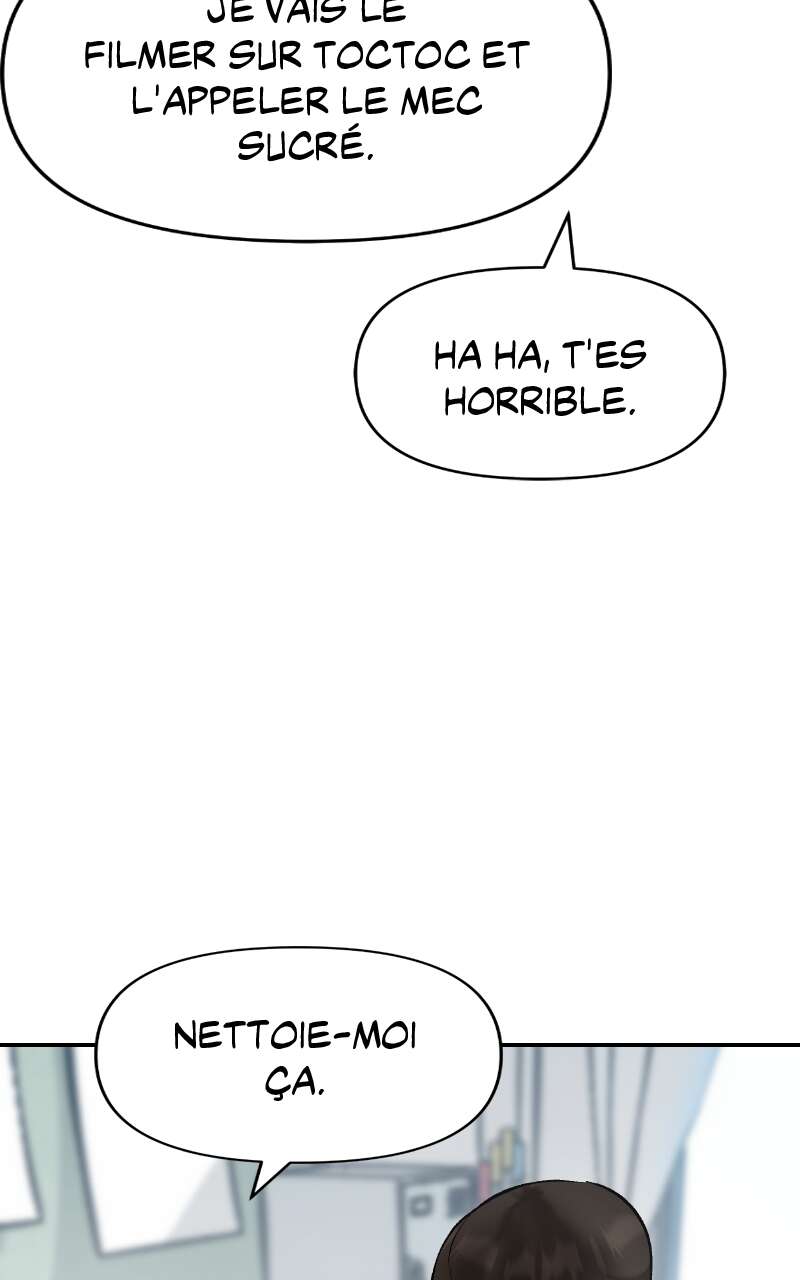 The Bully in Charge Chapitre 36 - Page 132