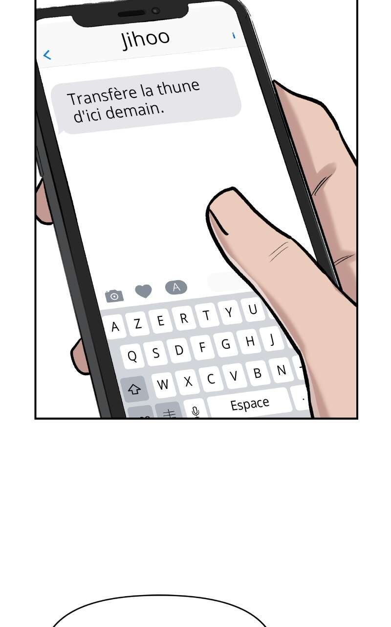 The Bully in Charge Chapitre 36 - Page 136