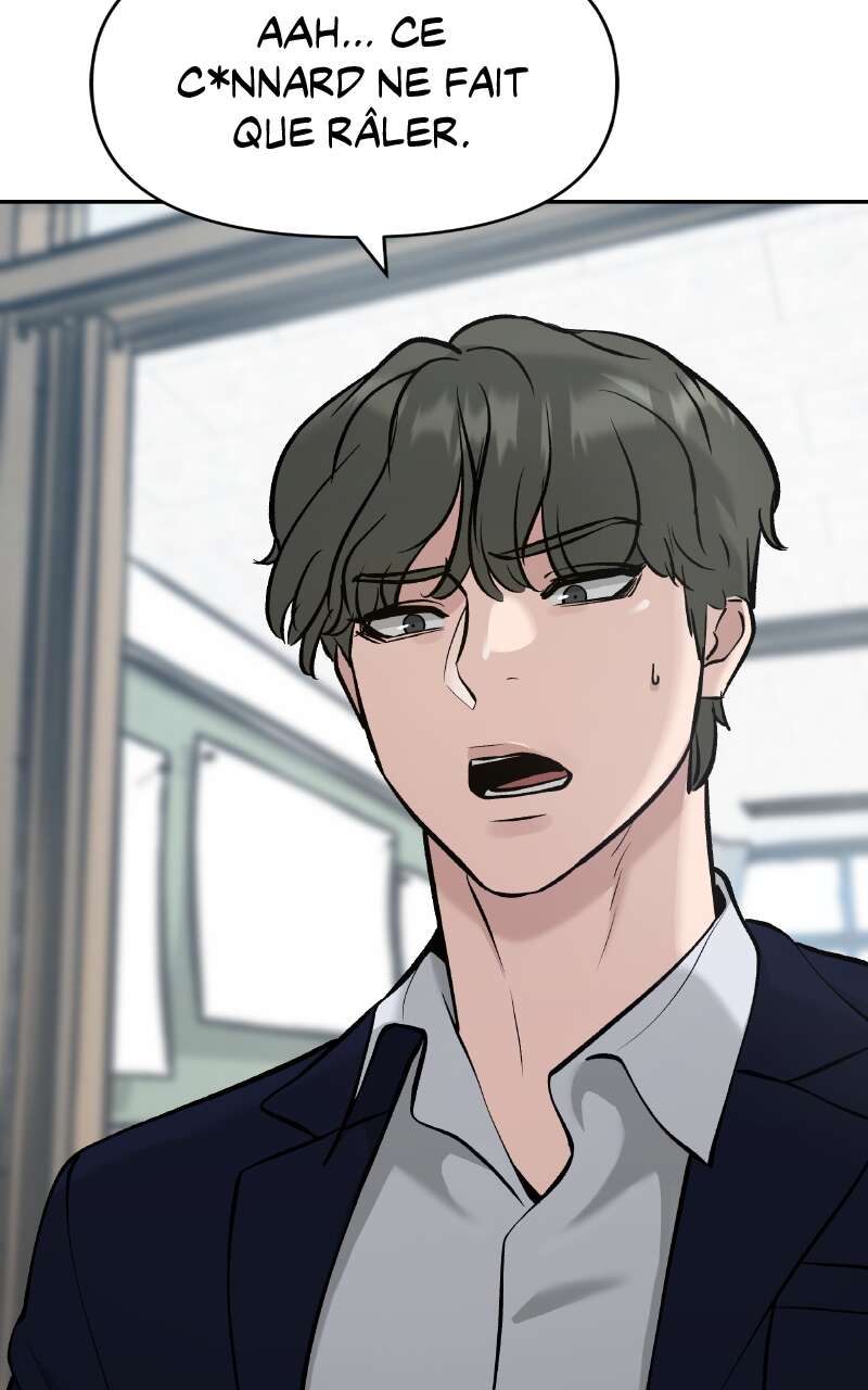 The Bully in Charge Chapitre 36 - Page 137