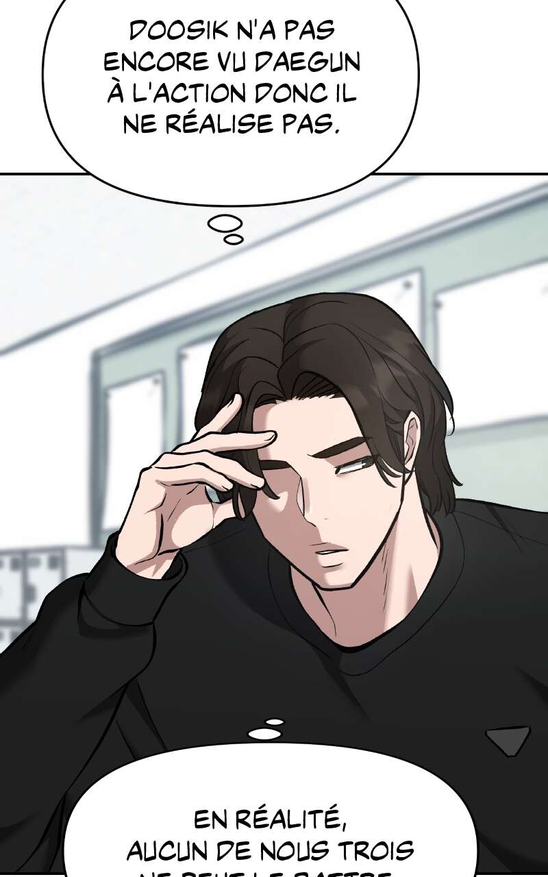 The Bully in Charge Chapitre 36 - Page 140