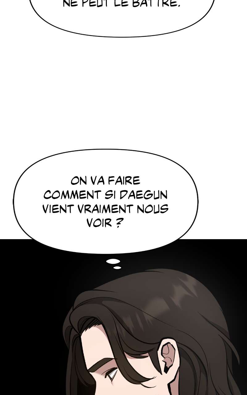 The Bully in Charge Chapitre 36 - Page 141